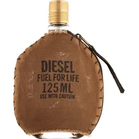 Diesel Fuel For Life Him Eau de Toilette Spray 125ml