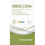 Inovance Omega 3 DHA+