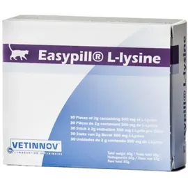 Easypill® L-lysine pour chats