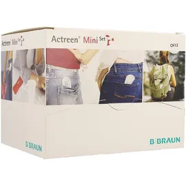 Actreen Mini set CH12