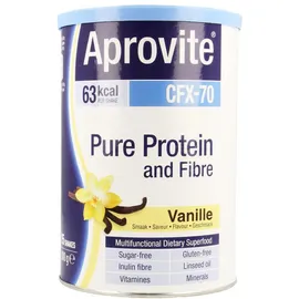 Aprovite CFX70 Pure Protein Vanille