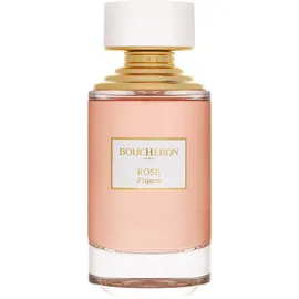 Boucheron Rose d`Isparta Eau de Parfum Spray 125ml