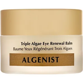 ALGENIST Skincare Triple Baume De Renouvellement des Yeux aux Algues 15ml