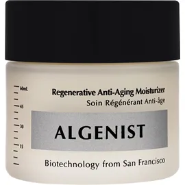 ALGENIST Skincare Hydratant Anti-Âge Régénératif 60ml