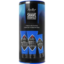 Jack Black Shave Ensemble cadeau Shave Essentials Skincare