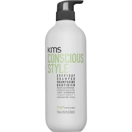 KMS Conscious Style Shampooing de tous les jours 750ml