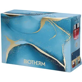 Biotherm Coffret Noël Blue Therapy Uplift Day Crème raffermissante anti-âge