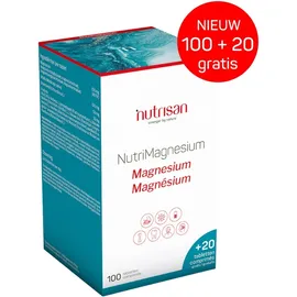 Nutrisan NutriMagnésium