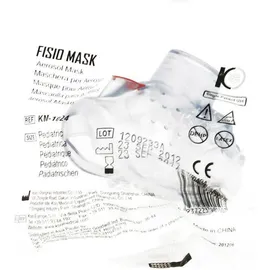Fisio Mask pédiatrique