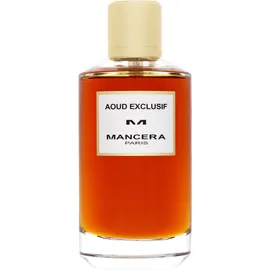 Mancera Paris Aoud Exclusif Eau de Parfum Spray 120ml