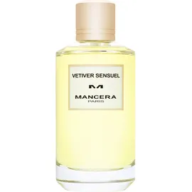 Mancera Paris Vetiver Sensuel Eau de Parfum Spray 120ml
