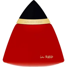 Mauboussin In Red Eau de Parfum Spray 100ml