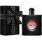 Image 1 Pour Yves Saint Laurent Christmas 2021 Eau de Parfum Opium Noir Spray 90ml Pré-Emballé