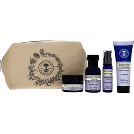 Neal's Yard Remedies Gifts & Sets Kit de soins de la peau rajeunissant à l’encens