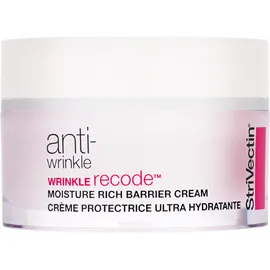 StriVectin Anti-Wrinkle Wrinkle Recode Crème Barrière Riche en Humidité 50ml