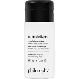 philosophy The Microdelivery Solution de resurfaçage 150ml