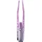 Image 1 Pour La-tweez Tweezers Purple Ombre + Diamond Dust Tip
