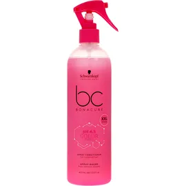 Schwarzkopf BC Bonacure pH 4.5 Color Freeze Spray Conditioner 400ml