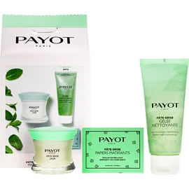 Payot Paris Gifts & Sets Pâte Grise Votre Routine Purifiante