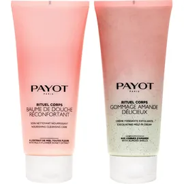 Payot Paris Gifts & Sets Rituel Corps Duo