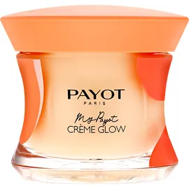 Payot Paris My Payot Crème Glow : Crème Éclat Riche en Vitamines 50ml