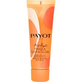 Payot Paris My Payot Masque Sleep & Glow : Masque de nuit Éclatant 50ml