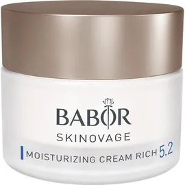 BABOR Skinovage Crème Hydratante Riche 5.2 50ml