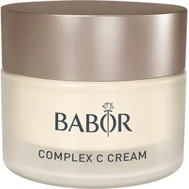 BABOR Skinovage Complexe C Crème 50ml
