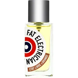 Etat Libre d`Orange Fat Electrician Eau de Parfum Spray 50ml