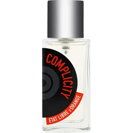 Etat Libre d`Orange Dangerous Complicity Eau de Parfum Spray 50ml
