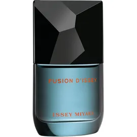 Issey Miyake Fusion d`Issey Eau de Toilette Spray 50ml