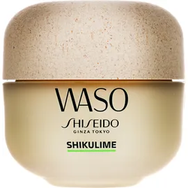 Shiseido Treatments Waso : SHIKULIME Mega Hydratant Hydratant 50ml