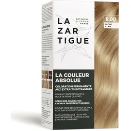 Lazartigue La Couleur Absolue 8.00 Light Blond