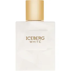 Iceberg White Eau de Toilette Spray 100ml