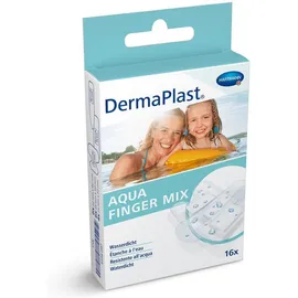 Hartmann Dermaplast Aqua doigt mix