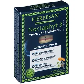 Herbesan® Noctaphyt® 3