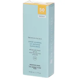 SkinCeuticals Correct Sheer Mineral UV Defense SPF 50