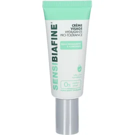 SensiBiafine® Crème Visage Hydratante Pro-Tolérance