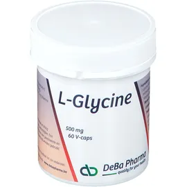 Deba L-Glycine 500 mg