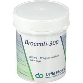 Deba Broccoli 300
