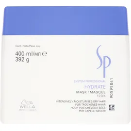 Wella SP Hydrate Masque hydratant 400 ml