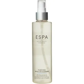 ESPA Face Cleansers Nettoyant micellaire purifiant 200ml