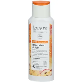 lavera Après-shampooing Réparateur & Soin Cheveux secs