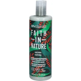 Faith® IN Nature Après-Shampoing Régénérant à l`Aloe Vera