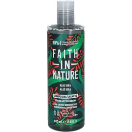 Faith® IN Nature Shampoing Régénérant à l`Aloe Vera