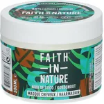 Faith® IN Nature Masque Capillaire Hydratant à la Noix de Coco