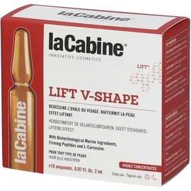 LaCabine® Lifting V-Shape Ampoule