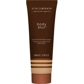 Vita Liberata Body Blur Instant HD Skin Finish  Latte Light 100ml