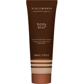 Vita Liberata Body Blur Instant HD Skin Finish  Café Crème 100ml