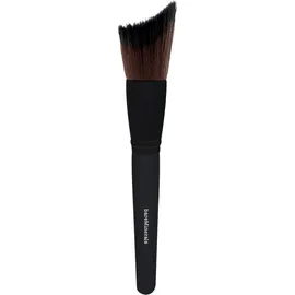 bareMinerals Makeup Brushes Brosse douce courbe pour le visage et les joues